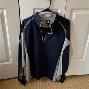 Men’s Pullover